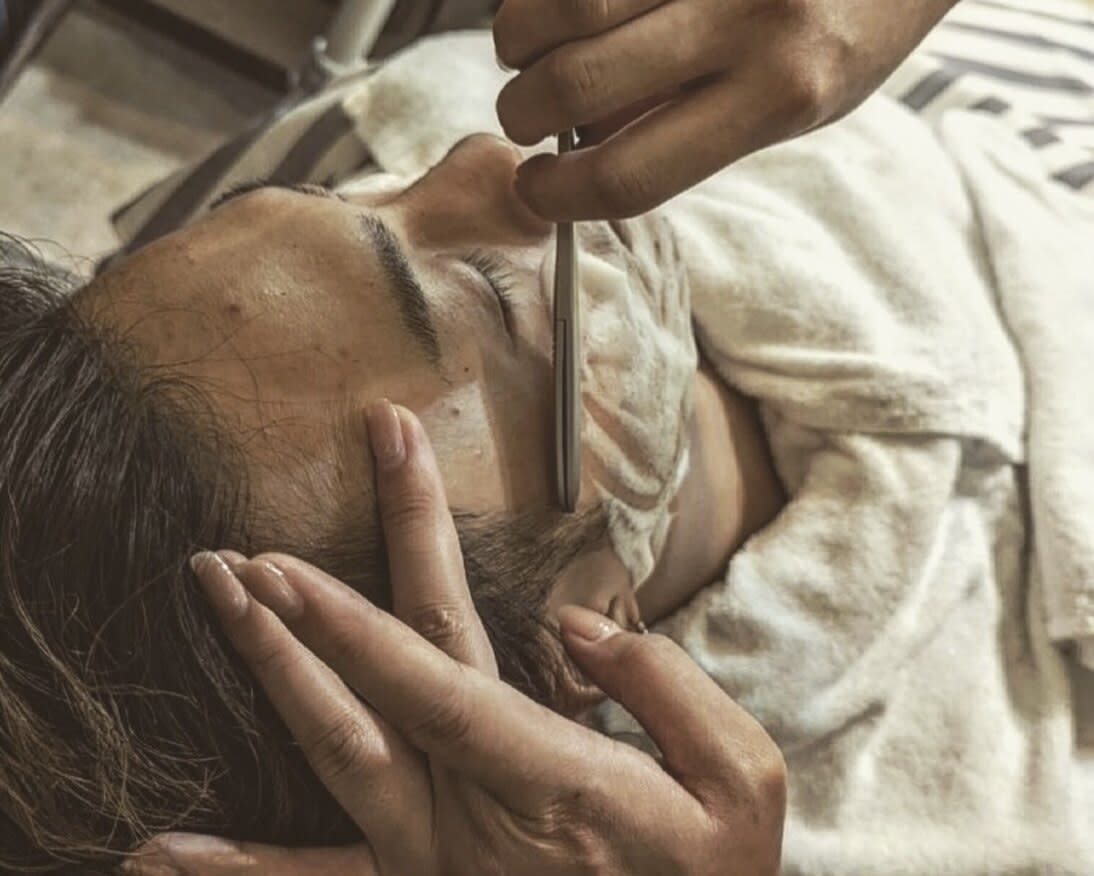 Tokyo Barber VASH 北千住店_2