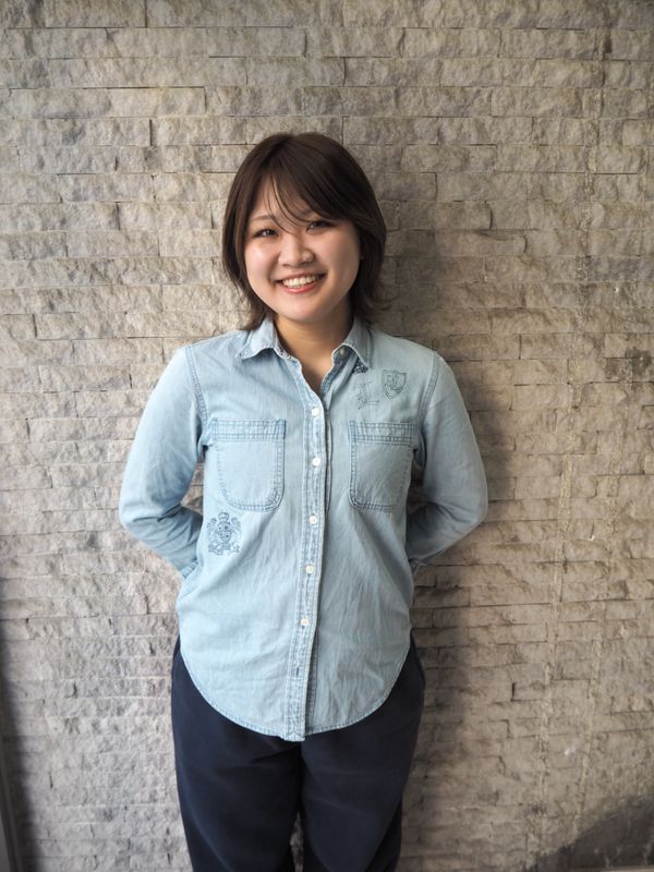 Appet_田中 優杏