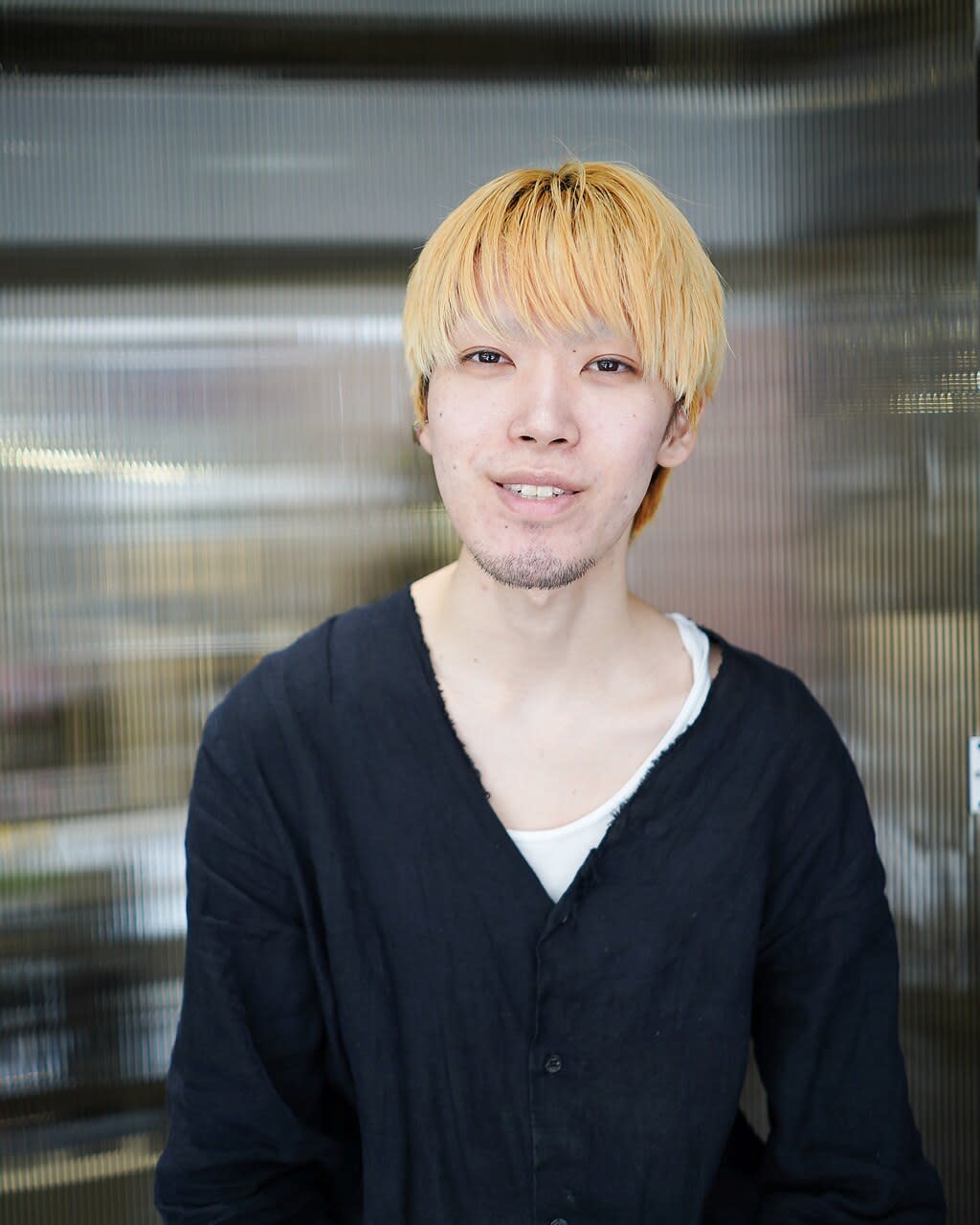 BURROW_松崎 レオ