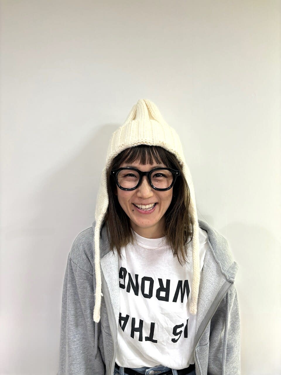 HAIR & MAKE EARTH 亀有店_内田 陽子