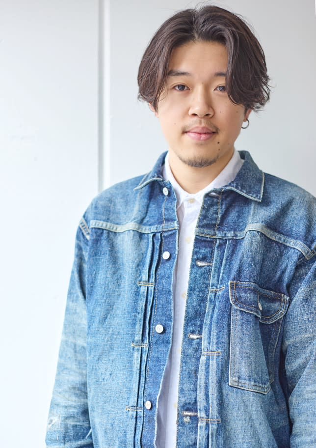 メンズサロン Rolka 池袋店_池田大成