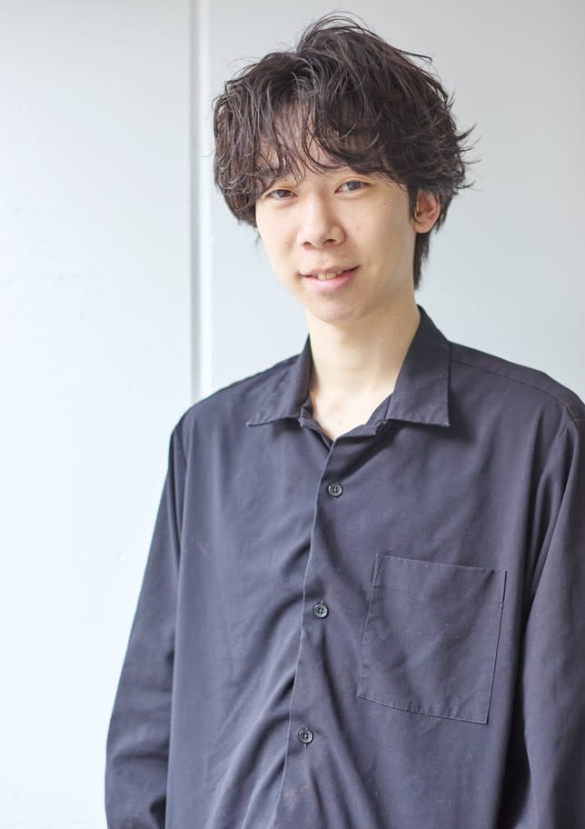 メンズサロン Rolka 池袋店_下平 隼人