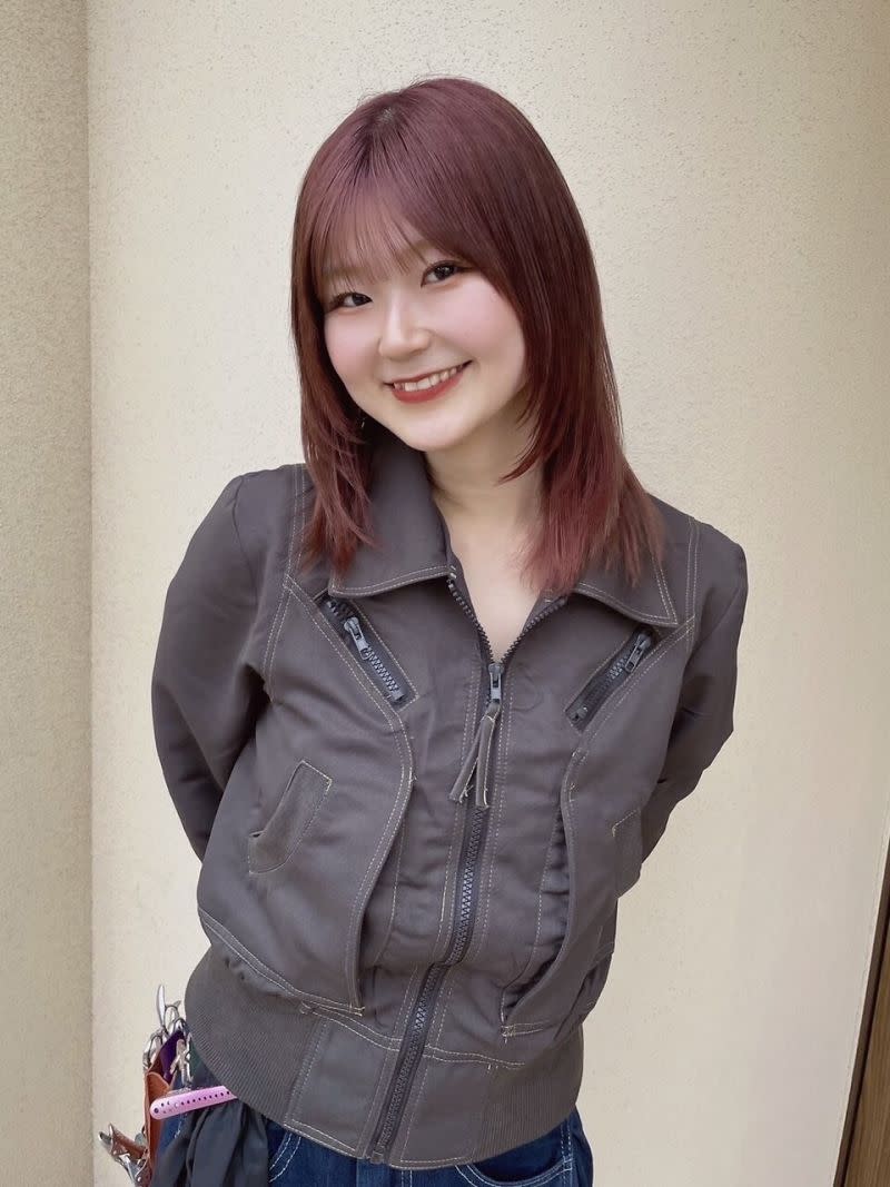 Chacolle perch 北千住店【チャコレ パーチ】_中山 遥