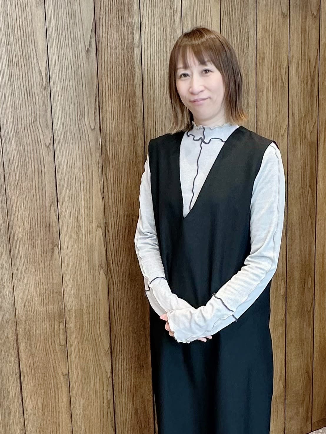 tocca hair & treatment 仙台東口_佐藤　香代子