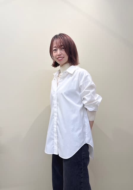 alpha garden second_井上 ゆう