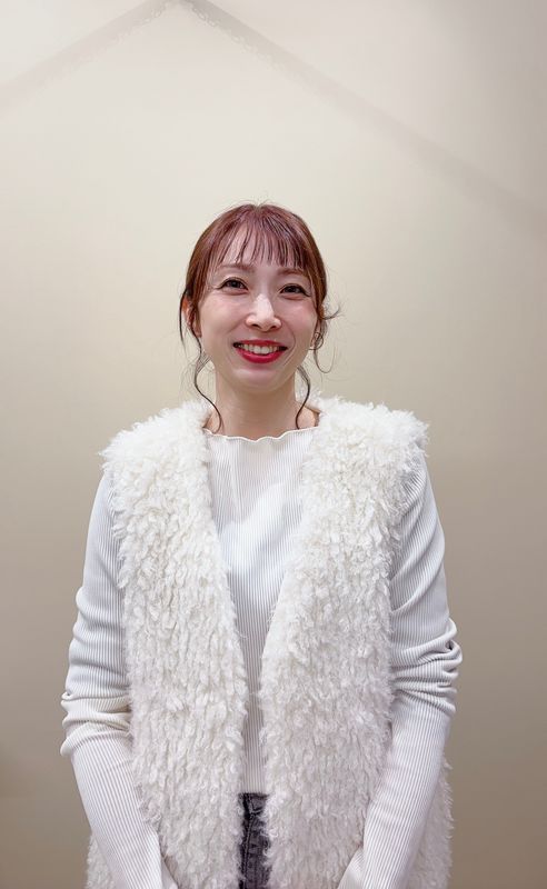 alpha garden second_長井　麻由子