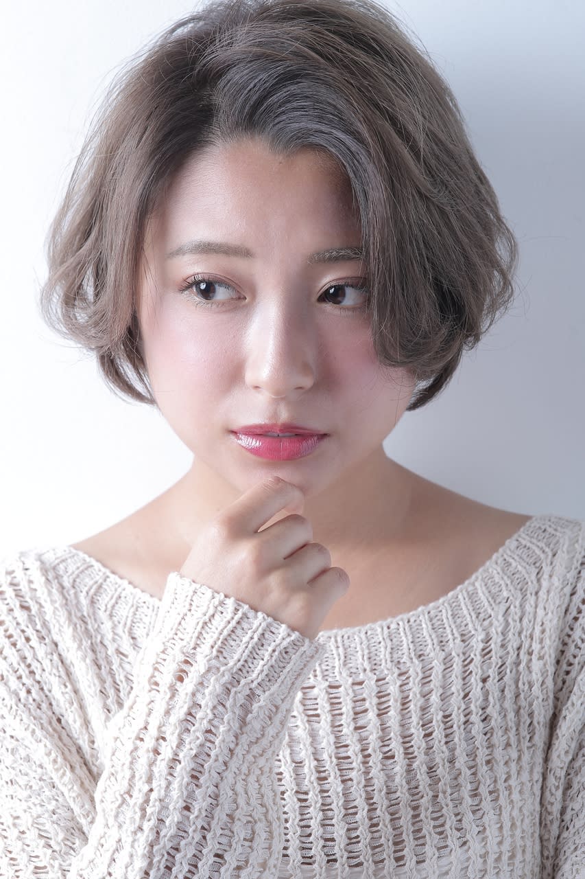 東京【髪質改善 美容室】curio(キュリオ) 尾山台_1