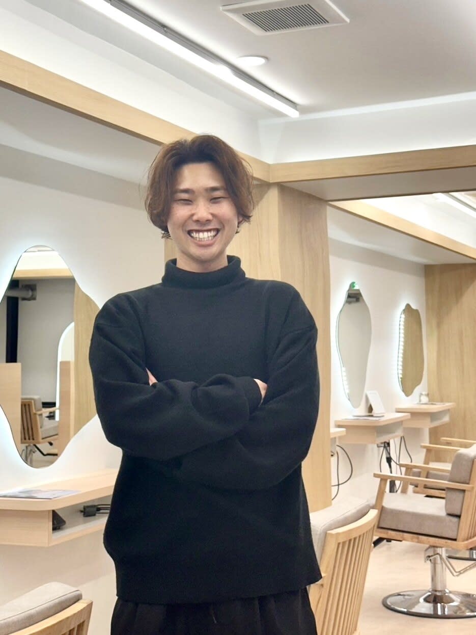 little 京都四条店_鈴木 郁也