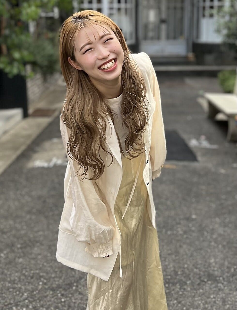 little 京都四条店_HARU