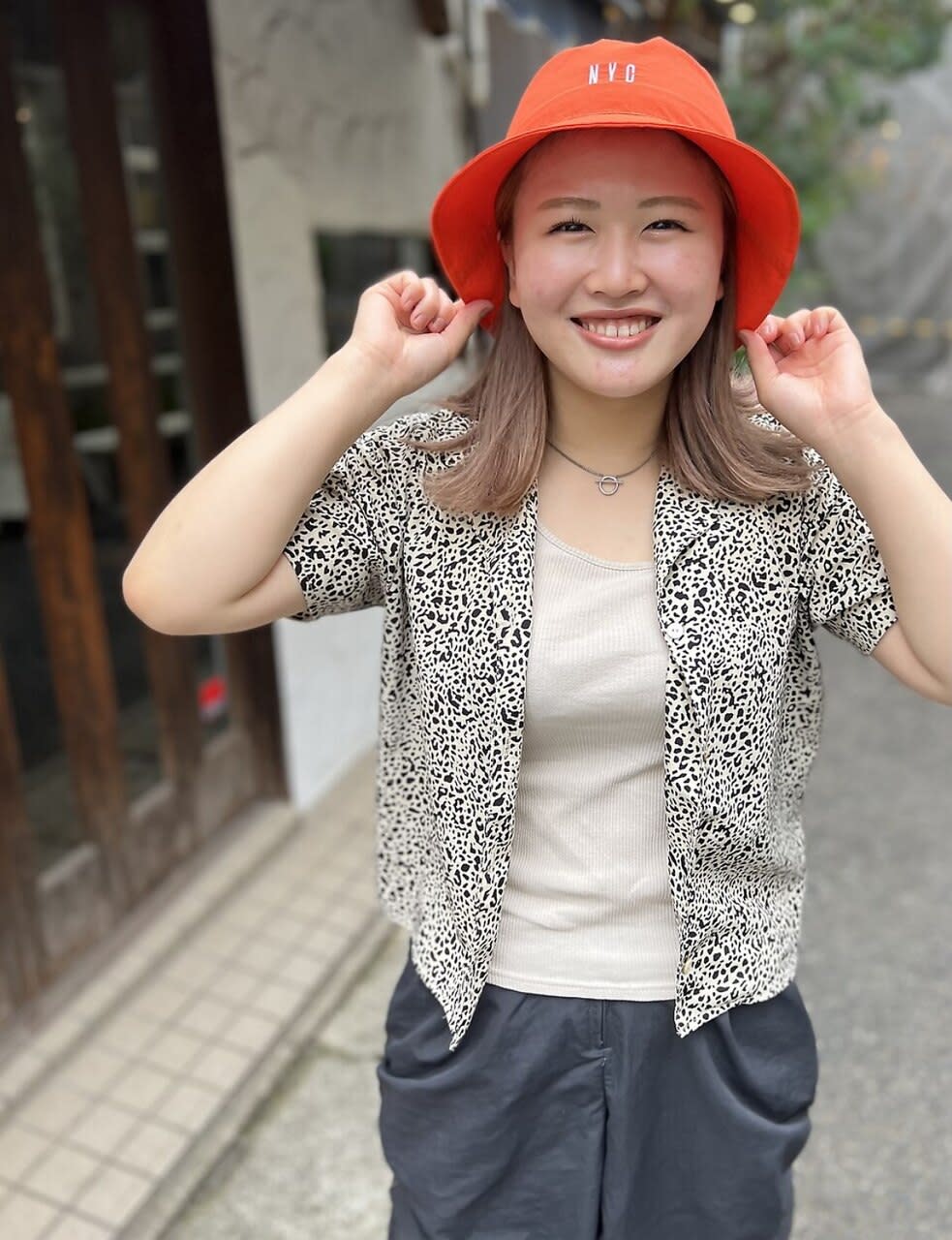little 京都四条店_下村 悠華