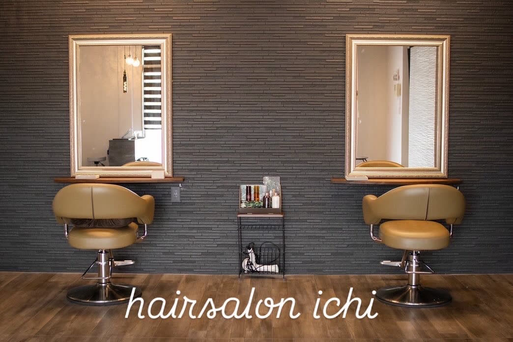 hair salon ichi_1