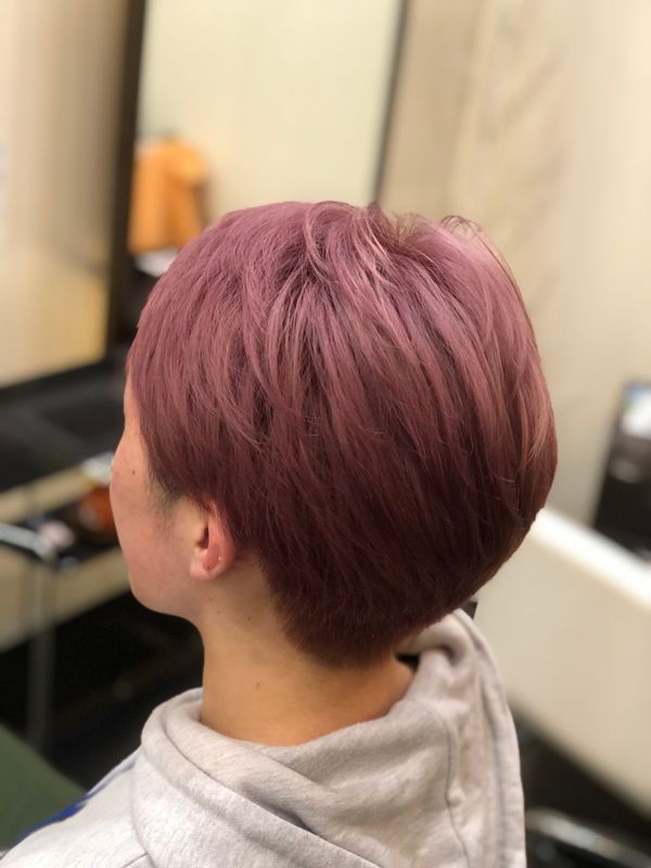 Hair Make Sun 【ヘア メイク サン】_2