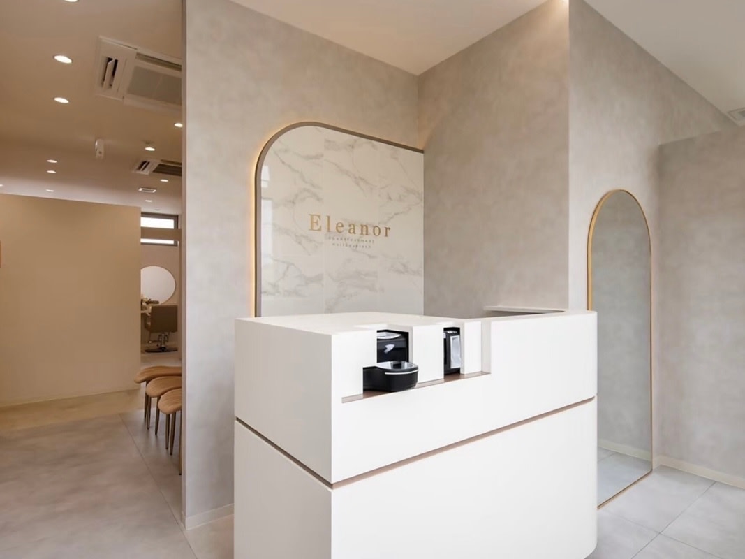 【完全個室サロン】Eleanor spa＆treatment 枚方_1
