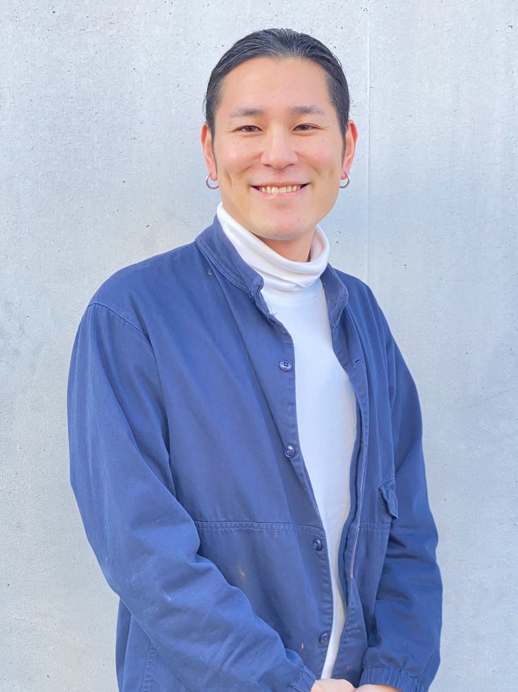 NYNY エビスタ西宮店_城崎　悠一