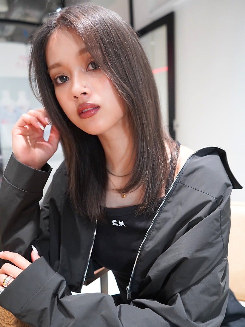 ANGELICA 布施セントラルビル店【アンジェリカ】_1