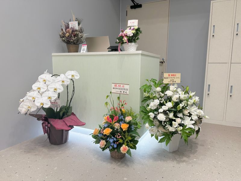 ANGELICA 布施セントラルビル店【アンジェリカ】_2