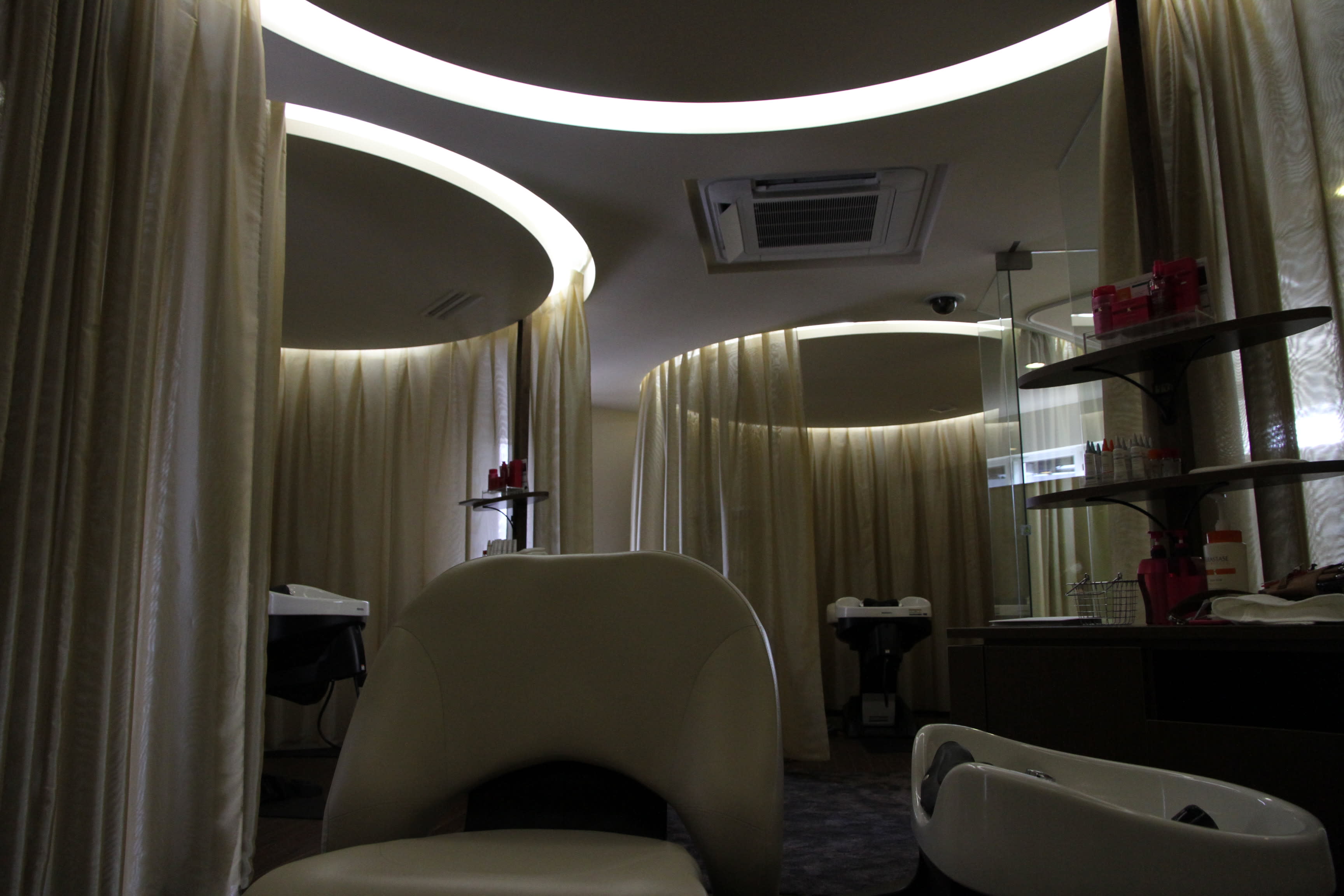 HAIR MAKE GRACE 本店_2