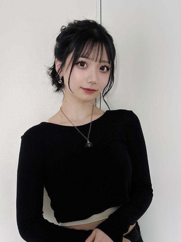HAIR-MAKE FLOW SHINJUKU_FLOW あゆみ