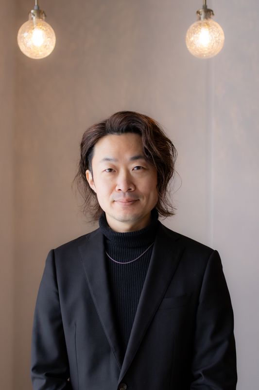 hair salon ichi_武田 晃一