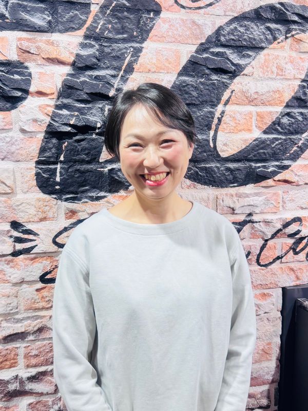 HAIR-MAKE FLOW SHINJUKU_MEG