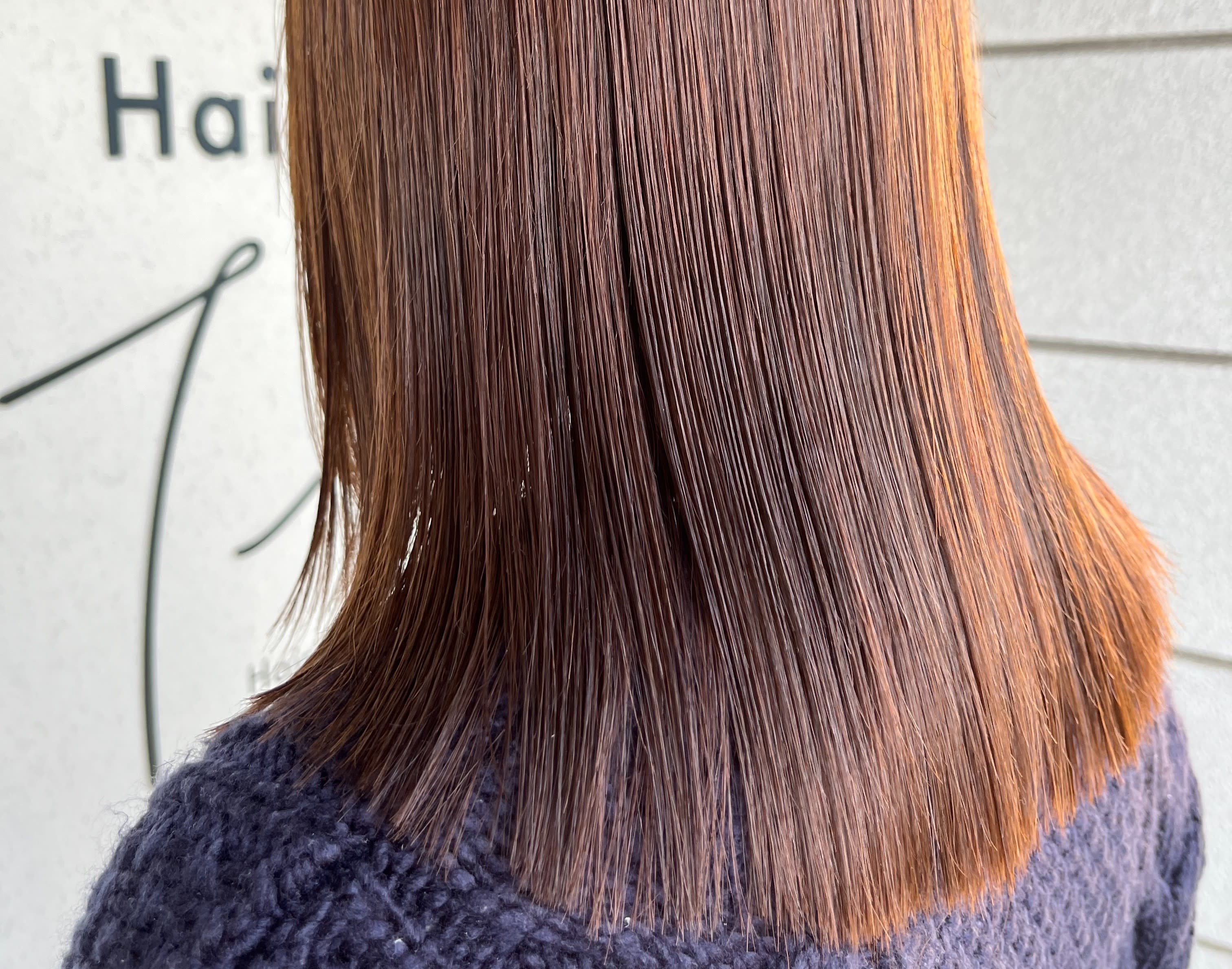 Hair salon Tera