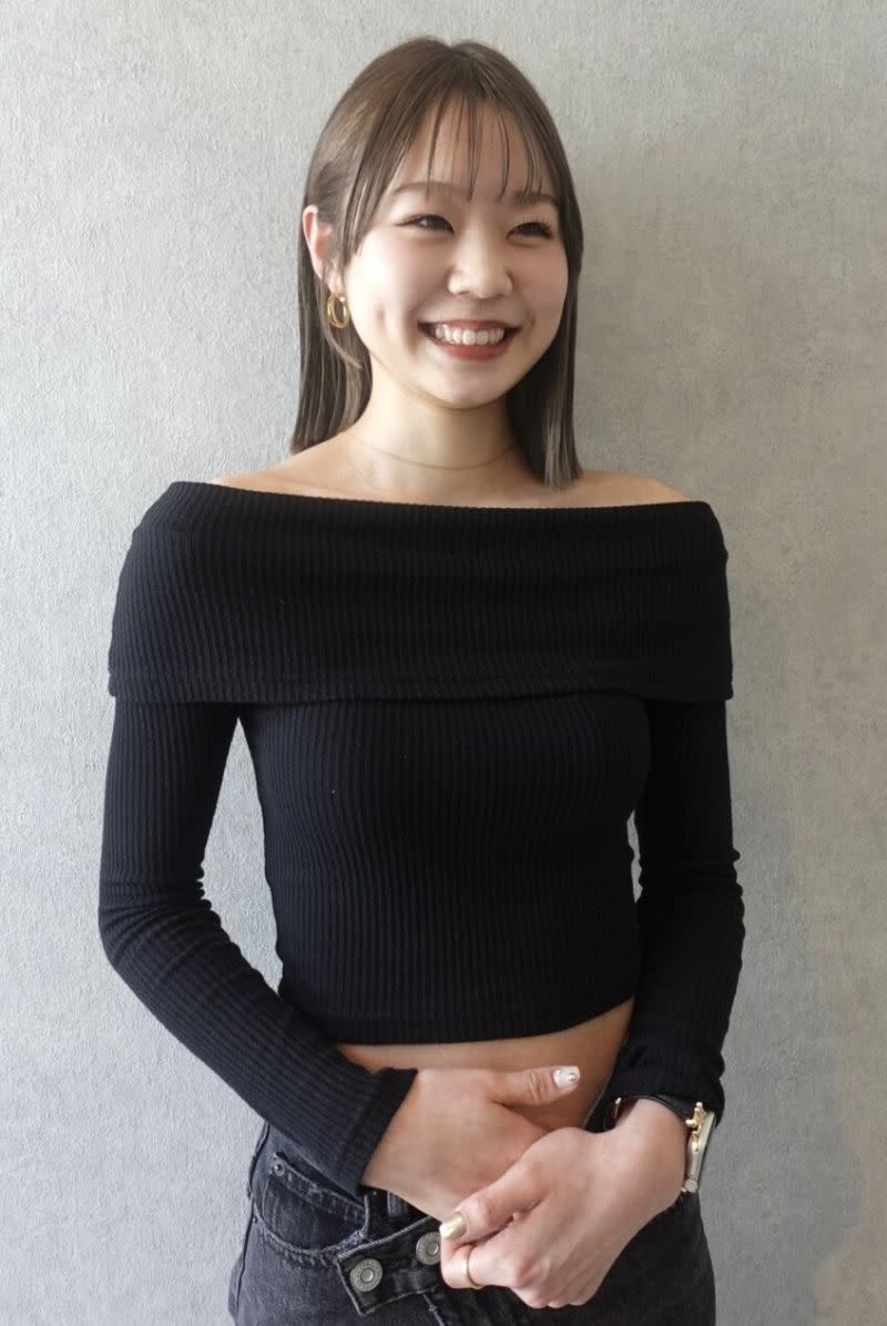 全席個室美容室 Zina 熊本 髪質改善&トリートメント_花菜 