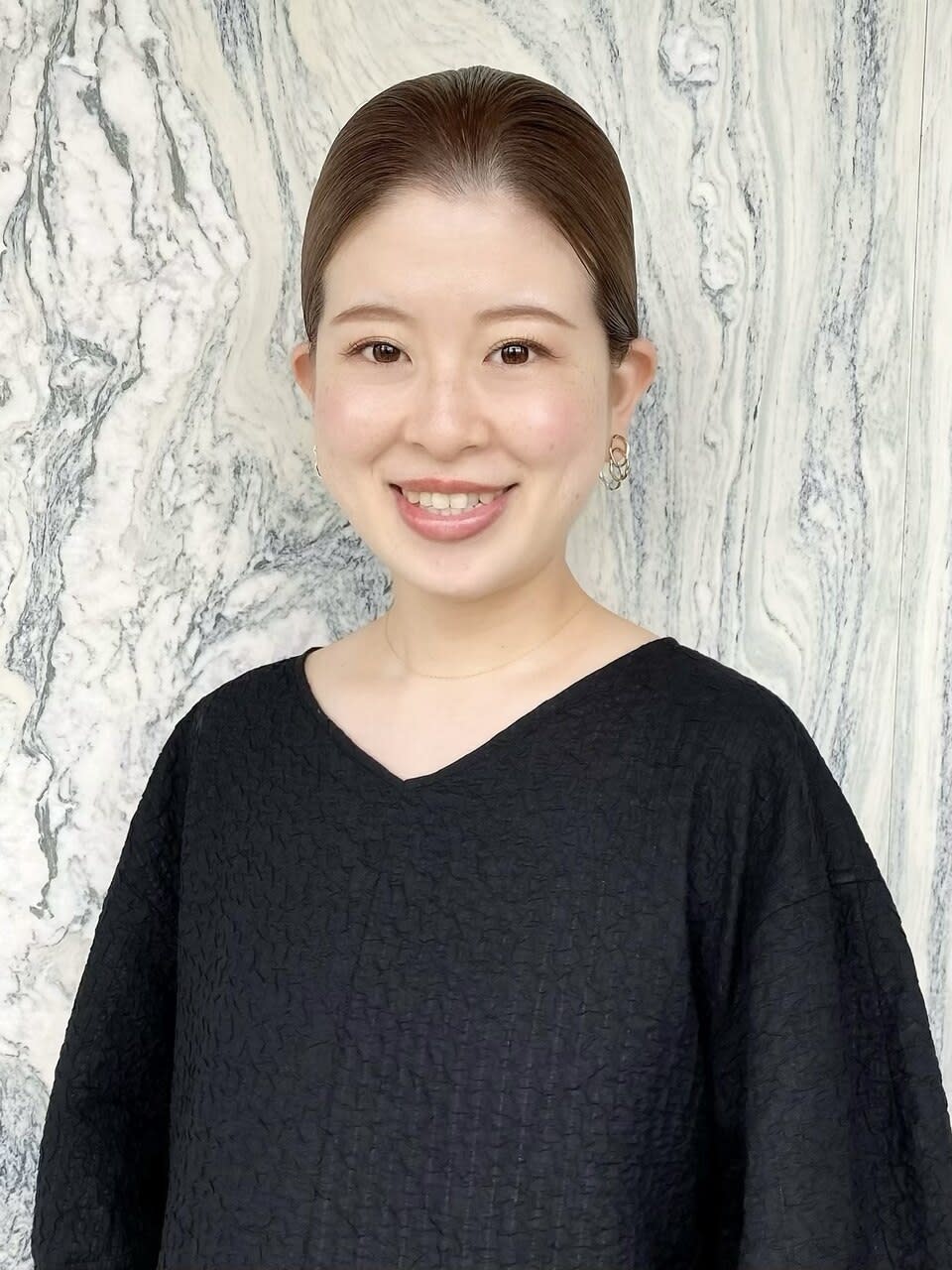 髪質改善専門店 LANVERY 表参道_美里 [髪質改善]