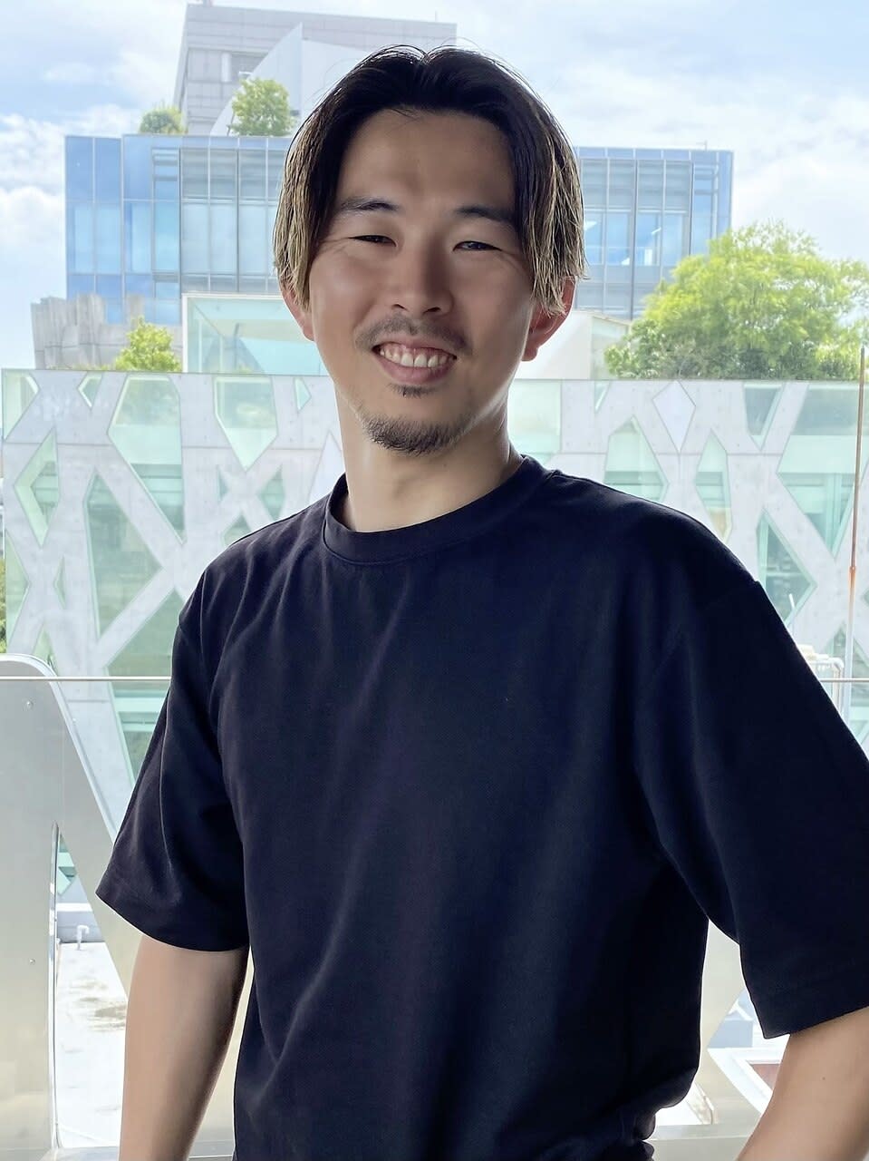 髪質改善専門店 LANVERY 表参道_舩越文仁 [髪質改善]