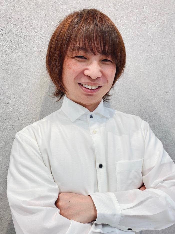 Ash 横浜西口店_永嶋 優輝