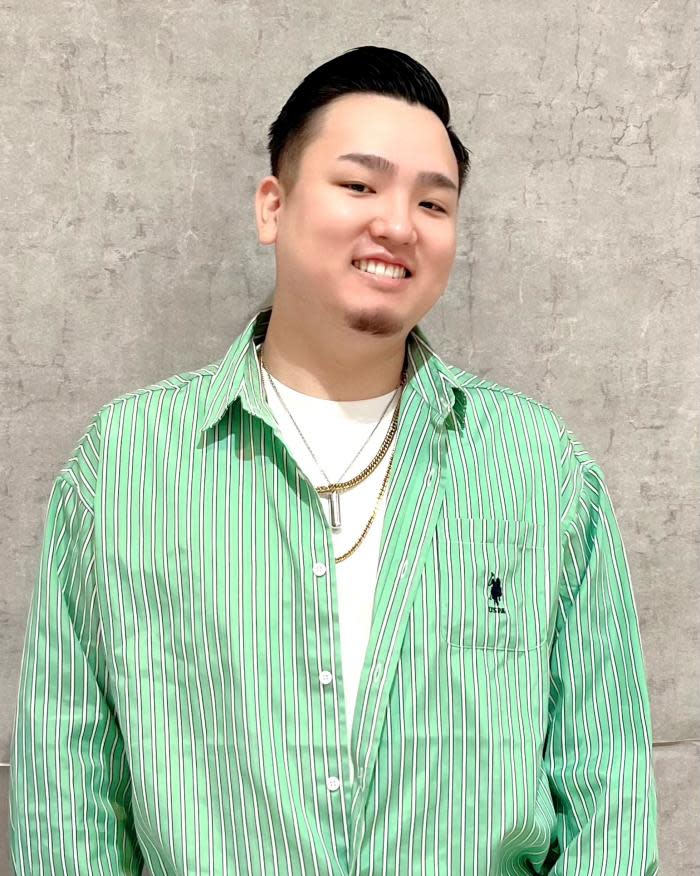 Ash 横浜西口店_杉本 響