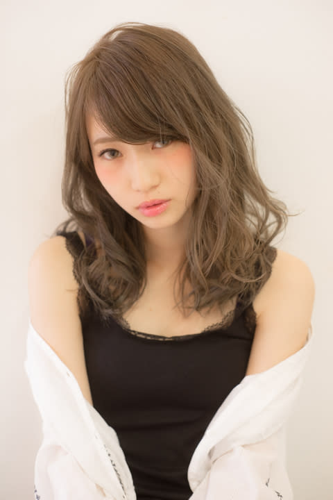 Hair Make HAREMA_1