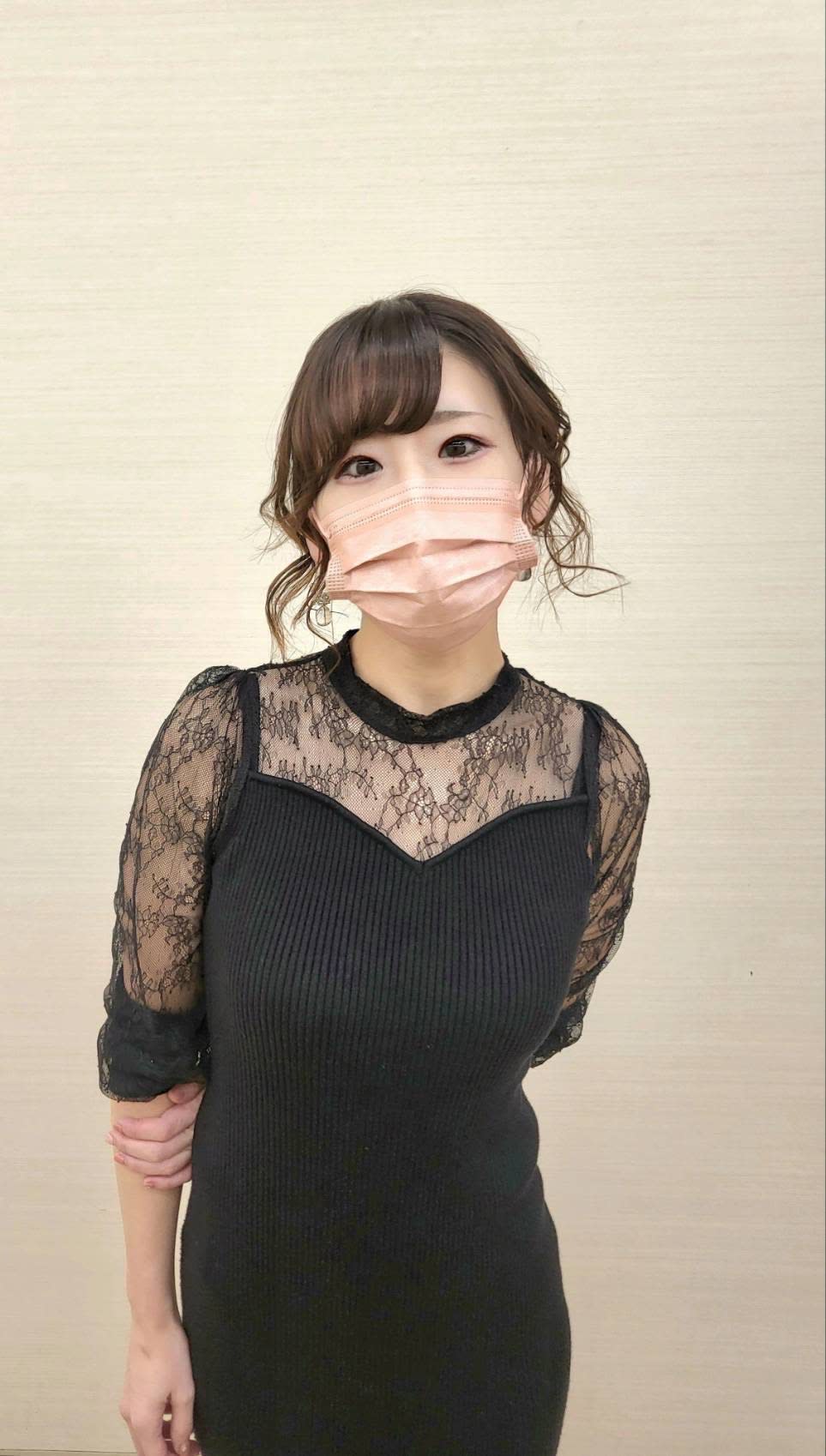 INCE HAIR 垂水_NANA.