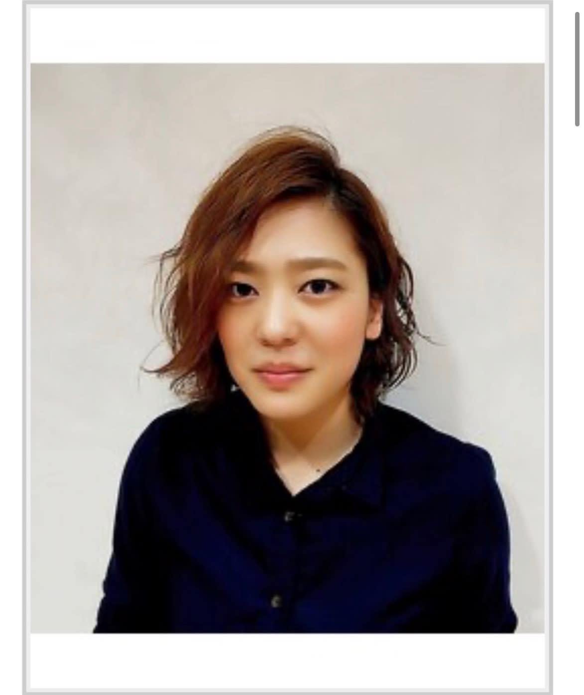 INCE HAIR 垂水_新野潤子