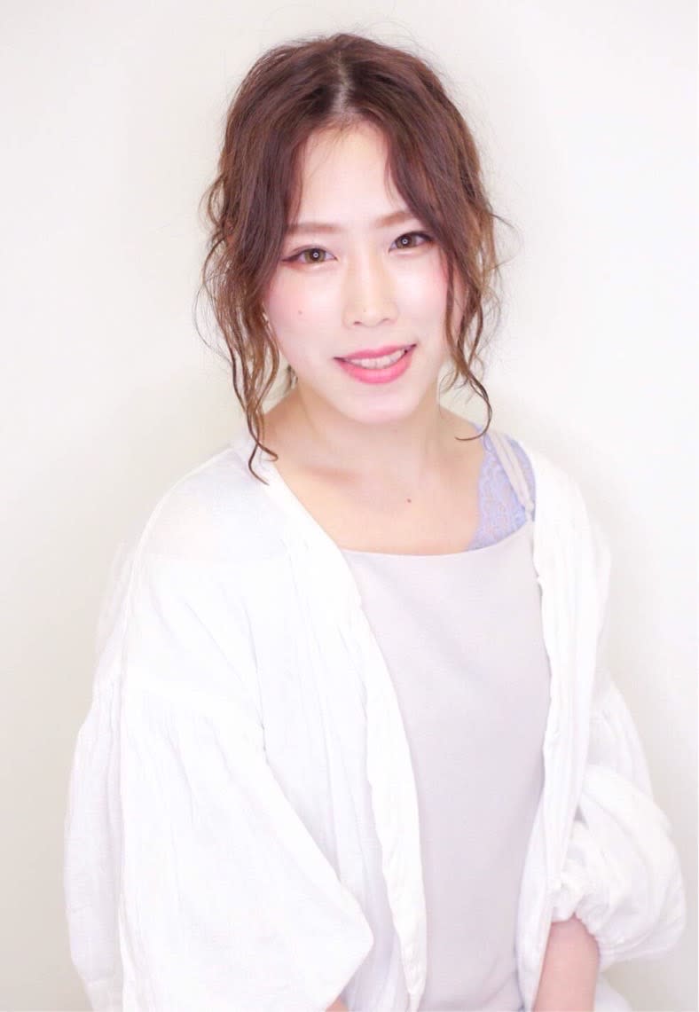 INCE HAIR 垂水_iromi.