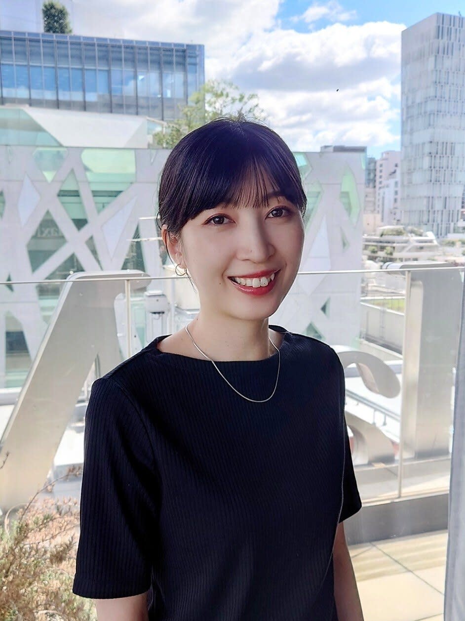 髪質改善専門店 LANVERY 表参道_今井梨香子 [Spanist]