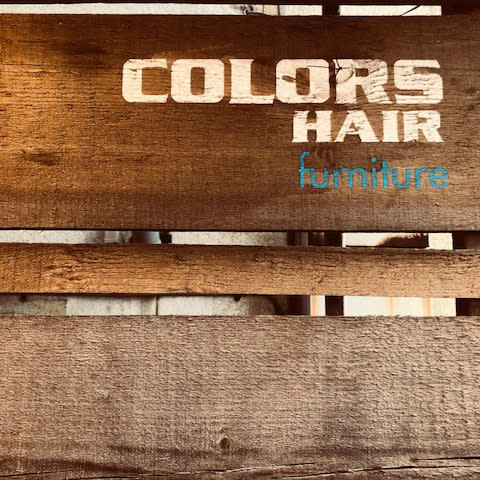 HAIR COLORS_シュンスケ