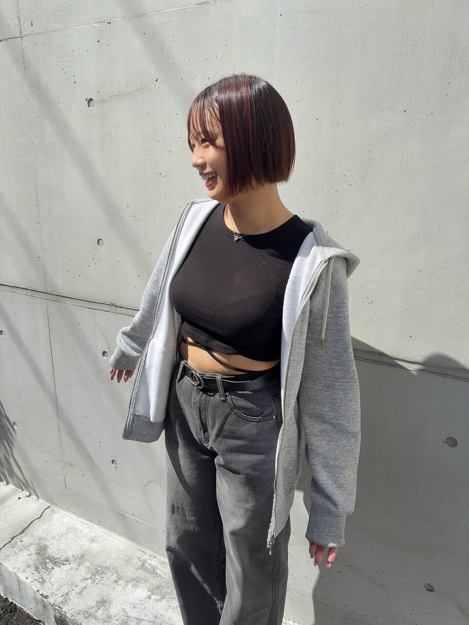 little 熊本_sae