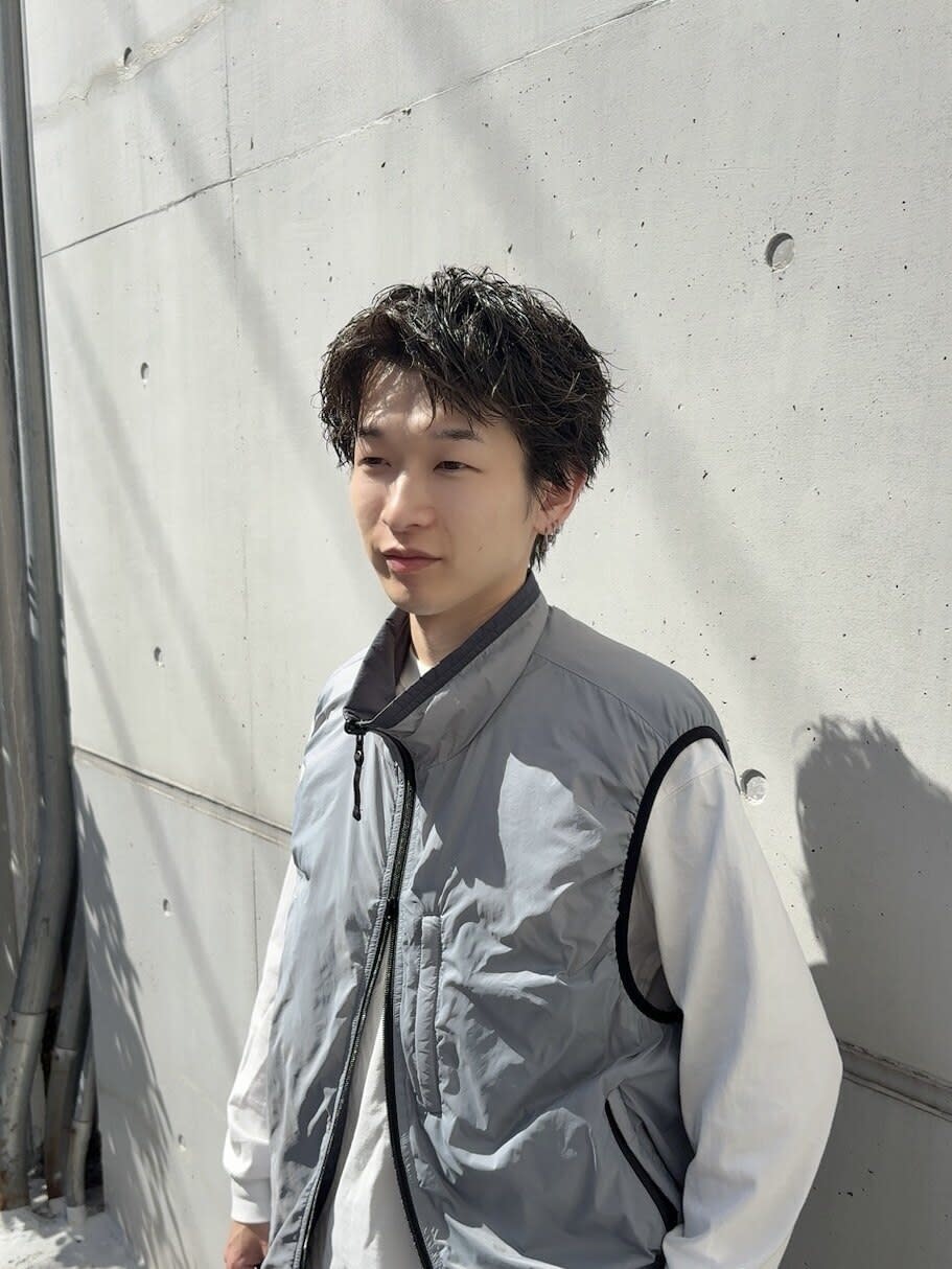little 熊本_Kenichi