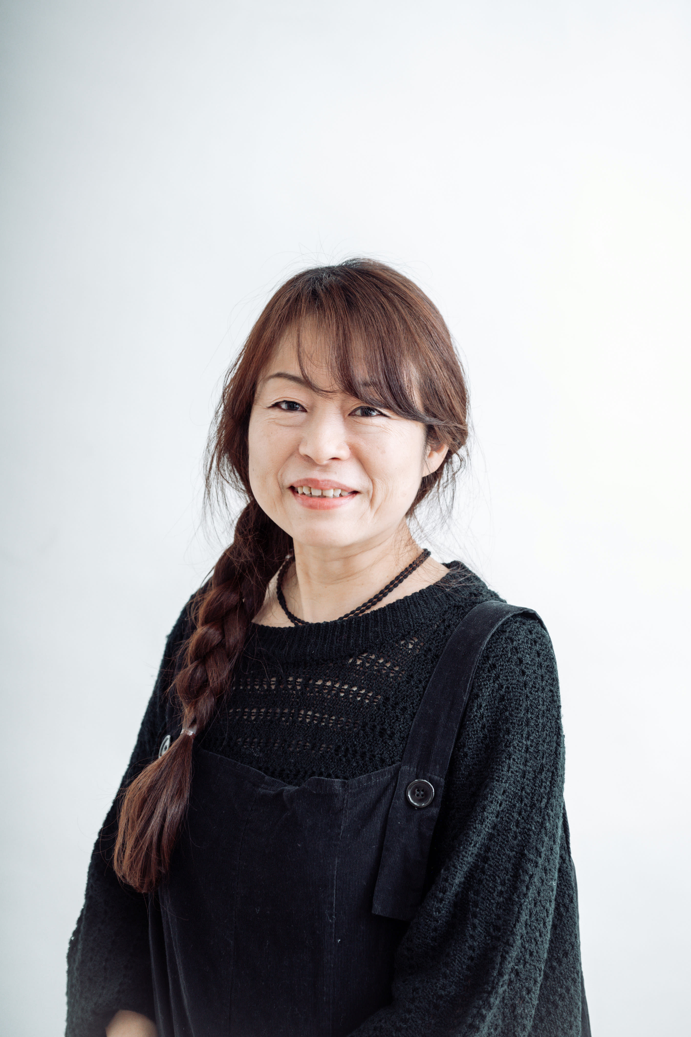 カトレア 大野原店_野口 明世
