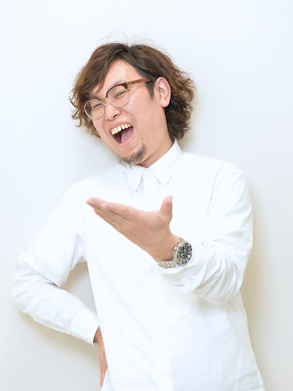 カトレア ストリート店_中川 篤
