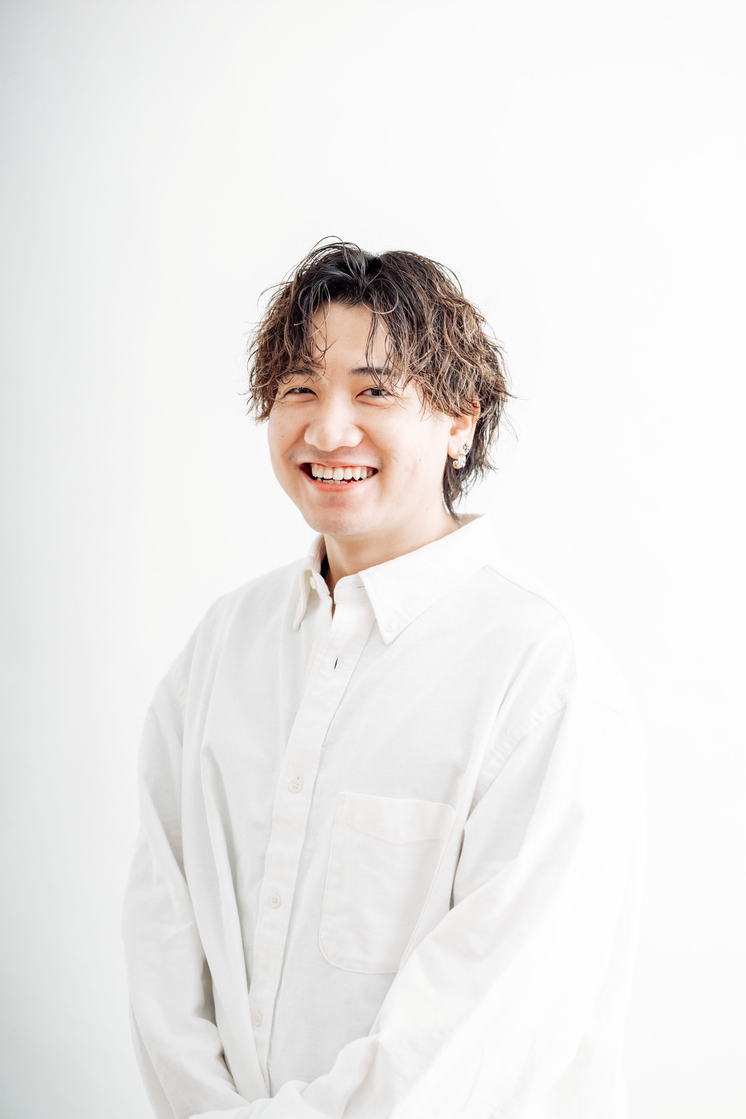 カトレア ストリート店_齊藤 豪