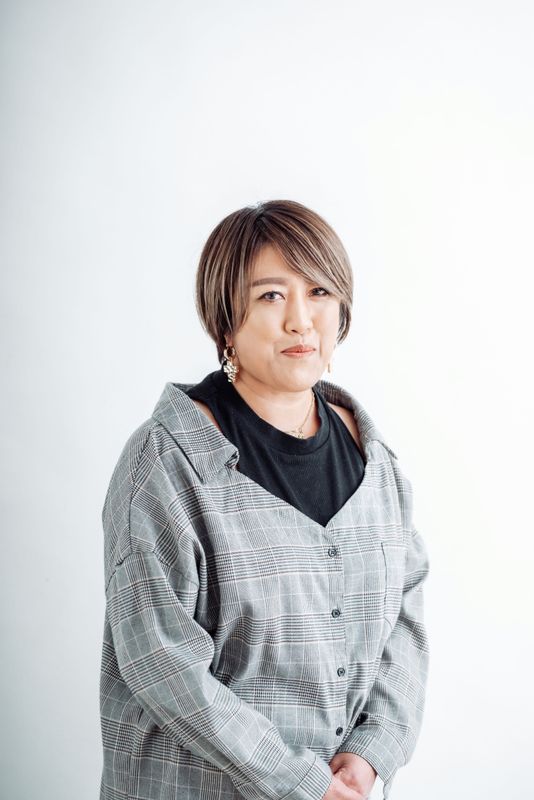 カトレア ストリート店_池田 美佐子