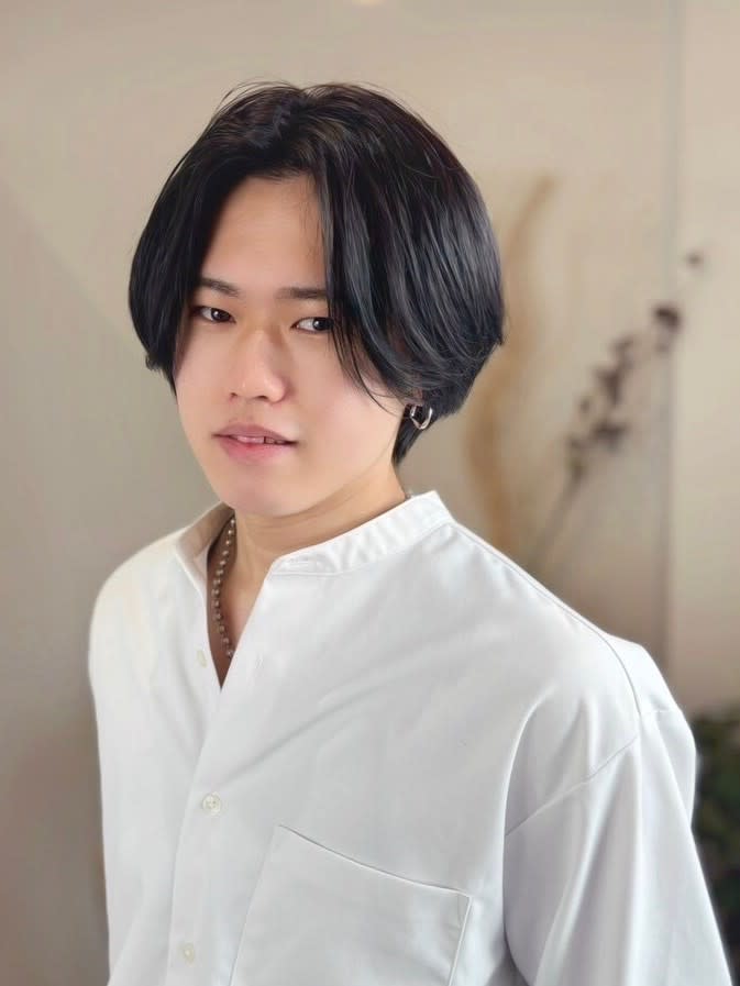 ROCCA hair_瞭汰