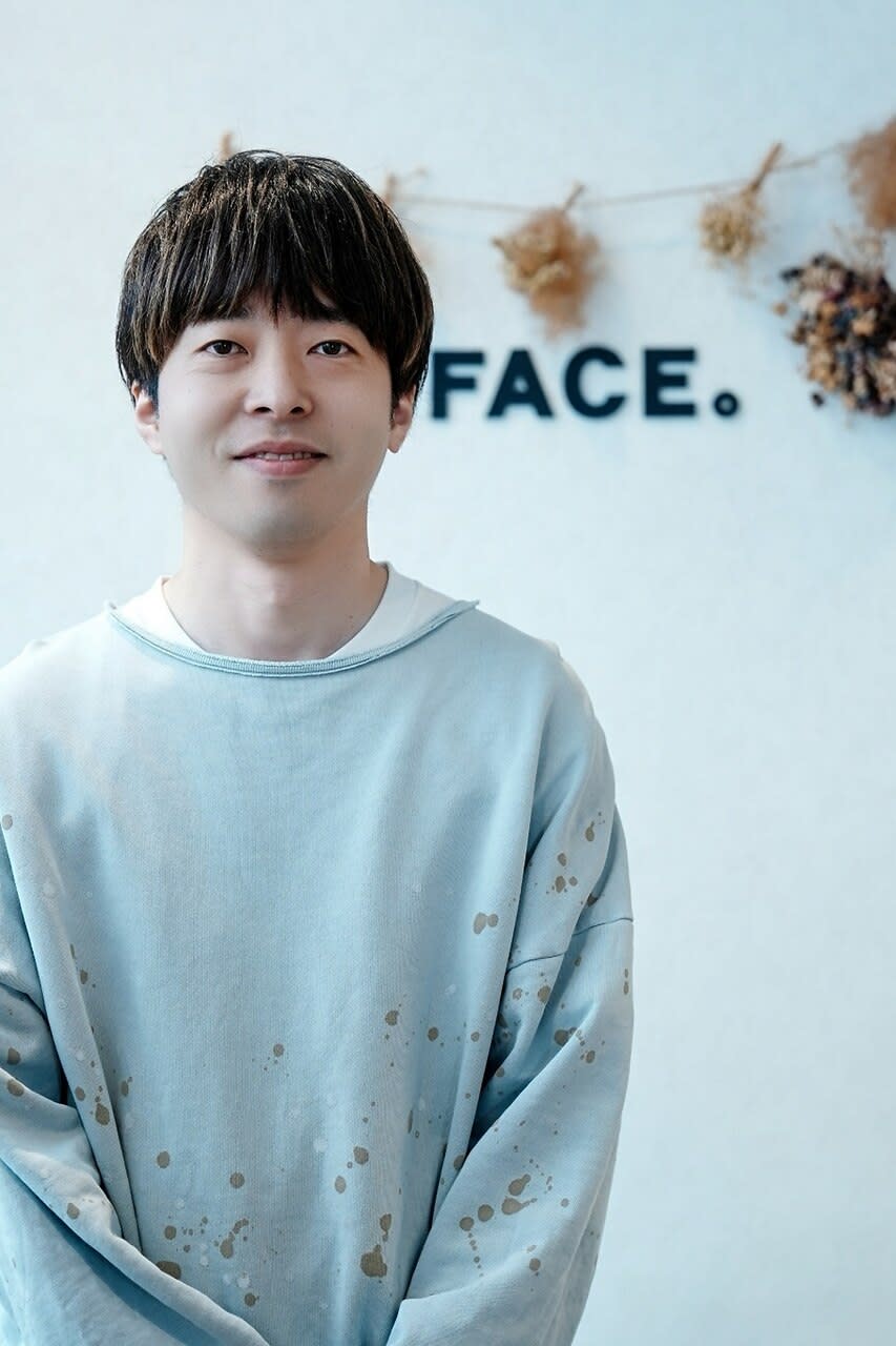 FACE。港南台_タカハシ ヒロユキ