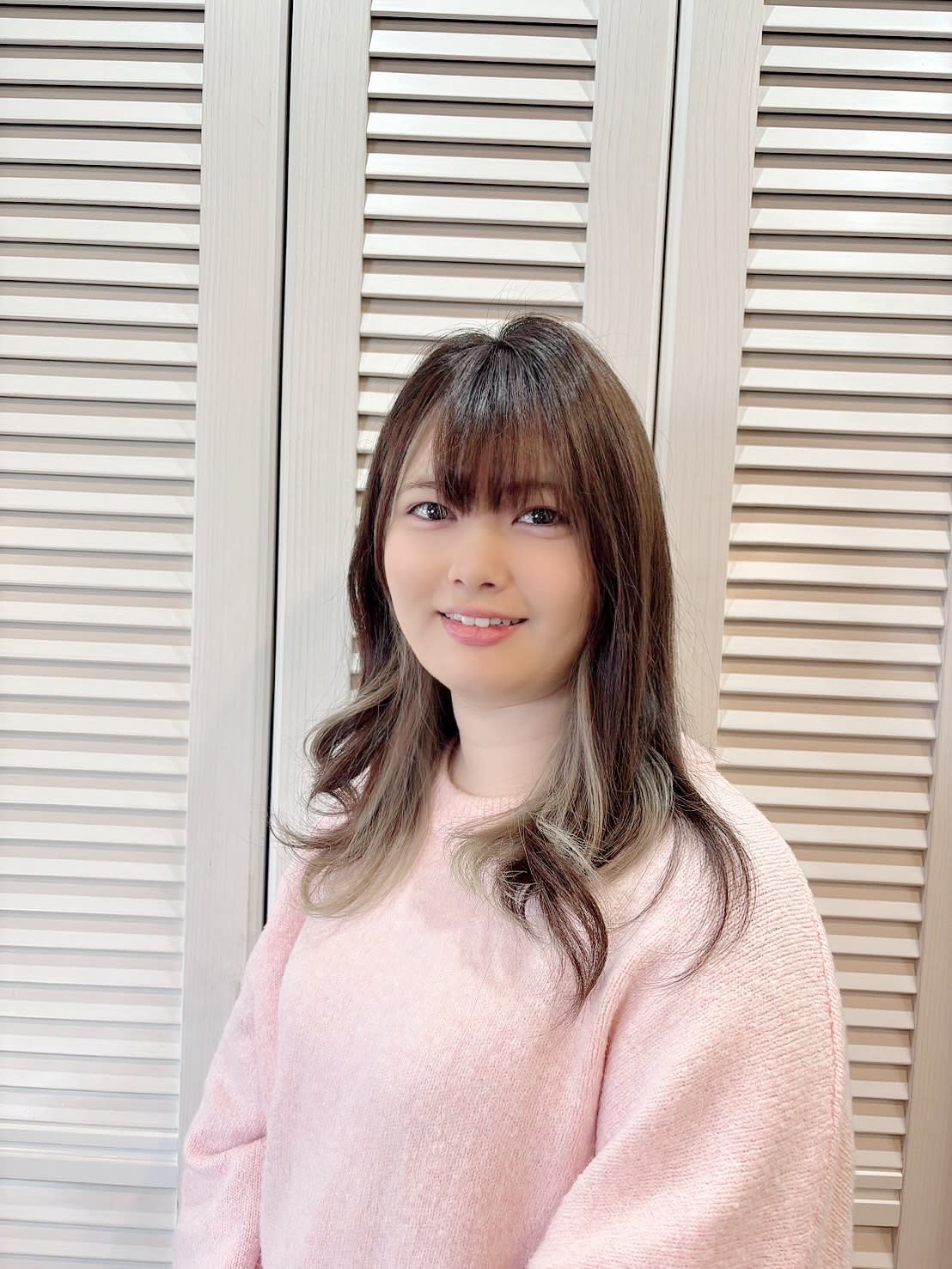 hair&life LOOP_美紗季
