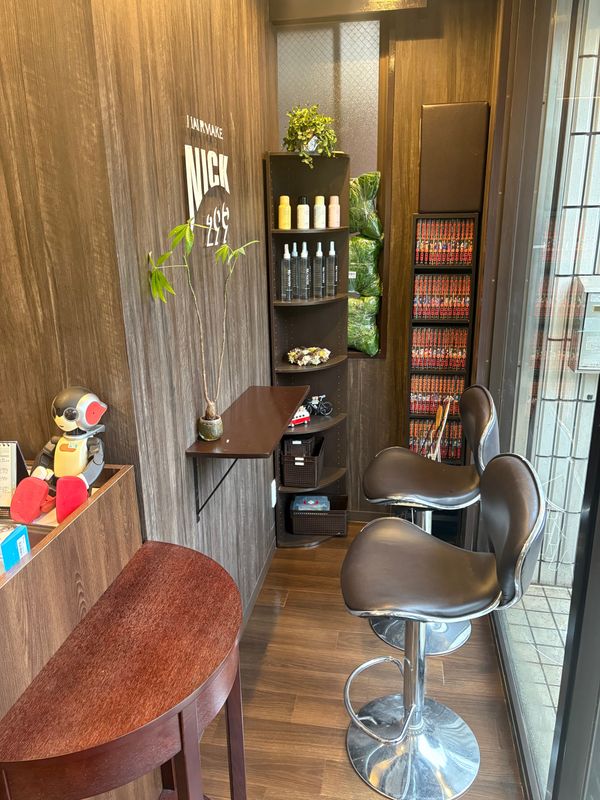 HAIR MAKE NICK299_2