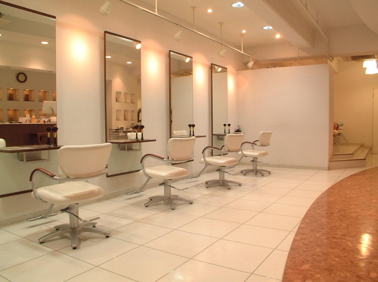 Climb hair 【クライムヘアー】