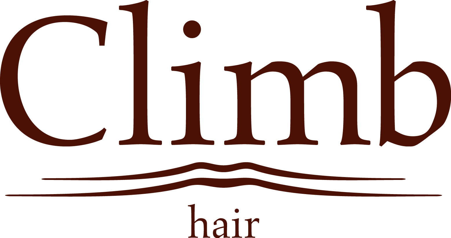 Climb hair 【クライムヘアー】_原園 千恵