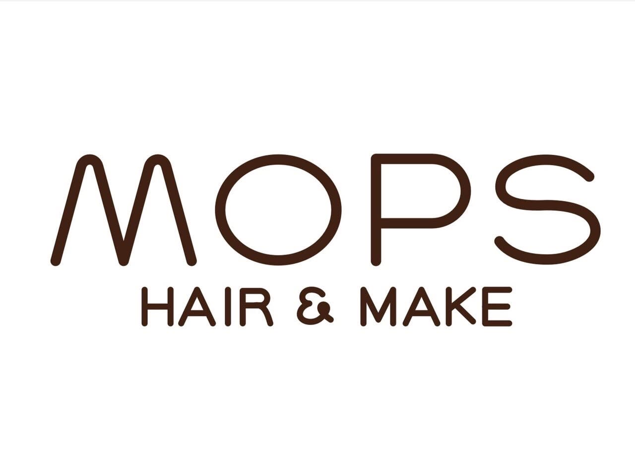 MOPS 能見台店_HASEGAWA