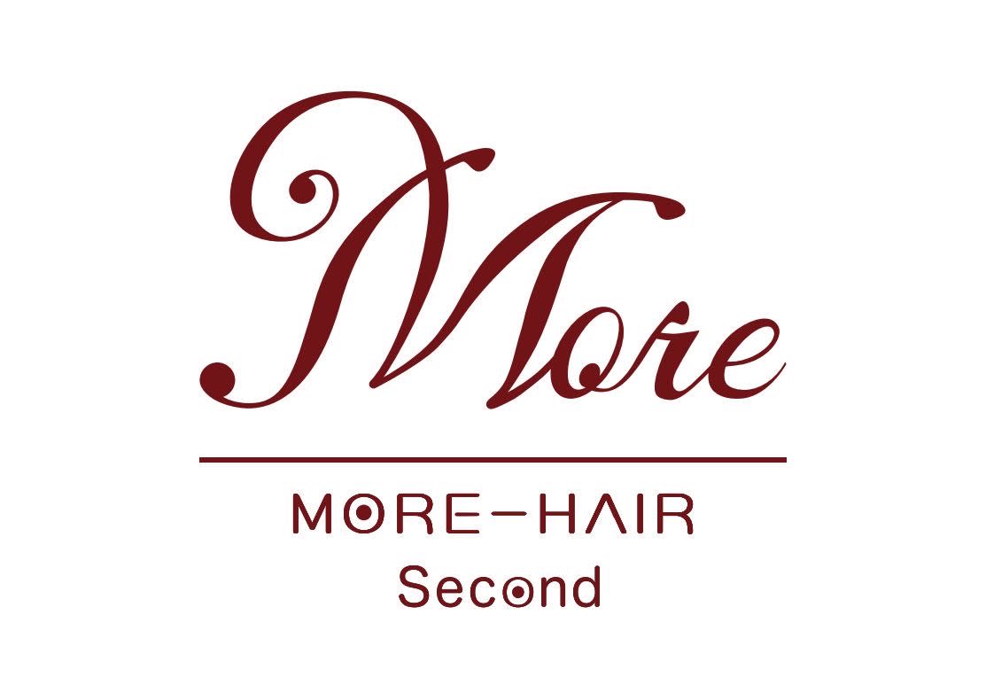 MORE-HAIR Second_上川 唯